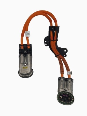 Кабели bmw 4 convertible g23, g83 5a1ca67 2023 фото №1