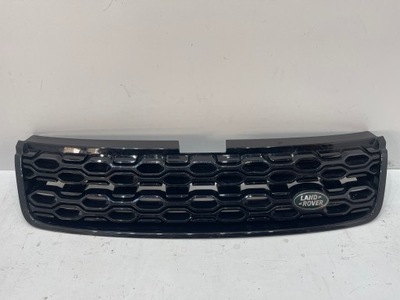 Land rover discovery sport lift r dynamic решётка радиатора решётка радиатора lk72-8a100 фото №1