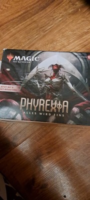 MTG Phyrexia: Alles wird eins