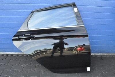 Hyundai i40 дверь правый задняя задние kombi nka kpl фото №1