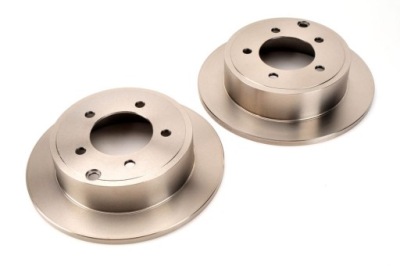 Delphi bg4179 диск тормозная фото №1