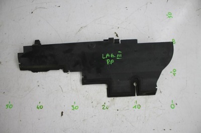 Воздуховод воздуха 214940001r renault laguna iii фото №1