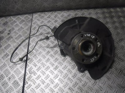 Поворотный кулак ступица левый перед volvo v70 ii 2.5t фото №1