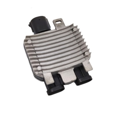 Модуль керуючий вентилятора ford mondeo mk4 2014, eo-0039959 фото №1