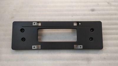 Рамка номерного знака bmw 2 f44 фото №1