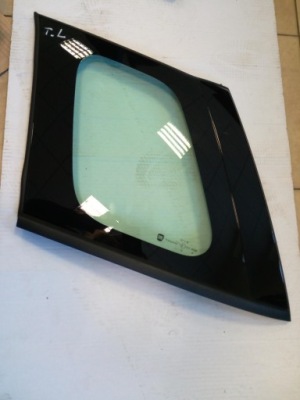 Стекло кузовная fiat 500l nowa oryg. фото №1