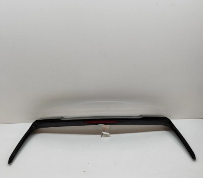 Lexus ux 2019 спойлер кришки задній / багажника фото №1