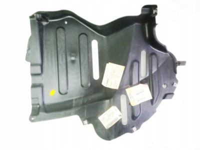 Захист корпус двигуна підвіска bmw z4 e84 фото №1