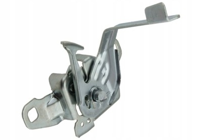 Nty ezc-re-128 замок кришки двигуна фото №1