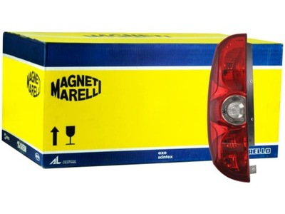 ФАРА ЗАД ЛЕВАЯ MAGNETI MARELLI 712203821110