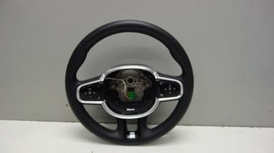 Volvo xc60 ii повітропровід шкіряний фото №1