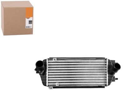 NRF INTERCOOLER HYUNDAI I40 I40 CW KIA OPTIMA 1.7D