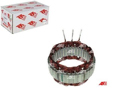 Stator, генератор as-pl as3007 фото №1