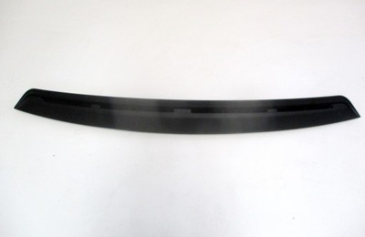 Жабо консоли iveco daily iv 5801544547 фото №1