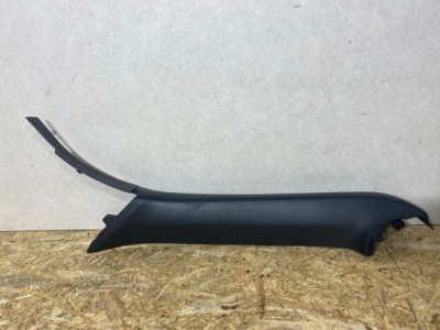 Porsche 718 982 захист стійка ліва 982867233 фото №1