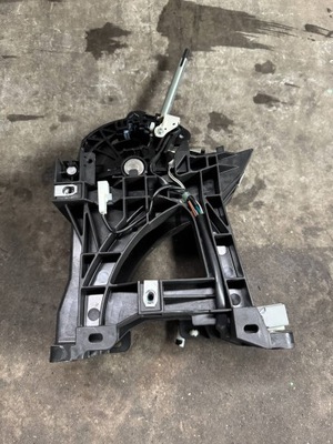 Ford s-max mk2 домкрат переключения передач e1gp-7k004-cd фото №1