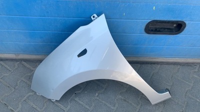 Hyundai i10 2014- крыло левый передний перед фото №1