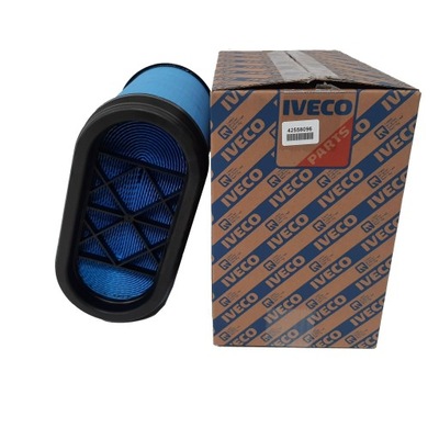 FILTRO AIRE PARA IVECO EUROCARGO 06> 42558096  