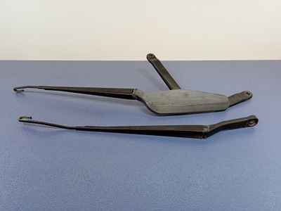 Almera tino v10 рычаги дворник перед eu фото №1