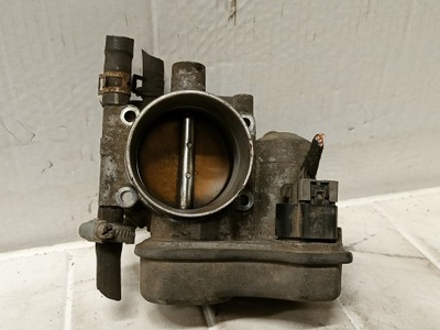 Дросельна заслінка opel zafira-a фото №1