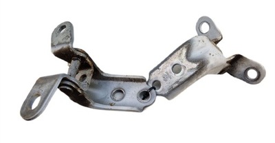 Hyundai ix35 lift 13-15 петля петли дверь левых передних лак tcw фото №1