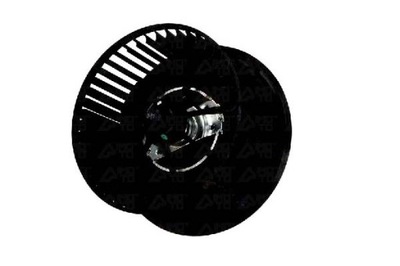 Thermotec повітродувка ford galaxy фото №1