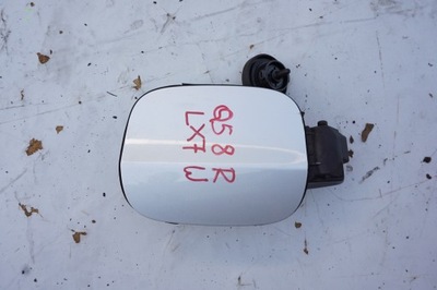 Крышка заливной топлива audi q5 8r lx7w фото №1