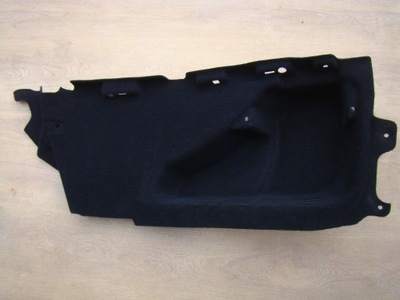 Оббивка багажника лівий задня talisman kombi фото №1