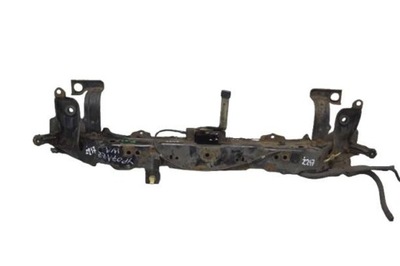 Pas передній верхній підсилювач honda cr-v iii ż247 фото №1