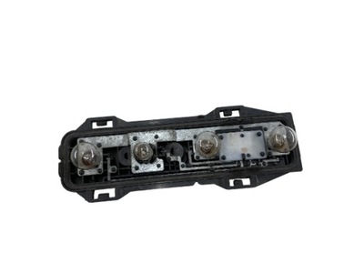 Peugeot 307 sw вкладиш лампи лівий задня przedlift фото №1