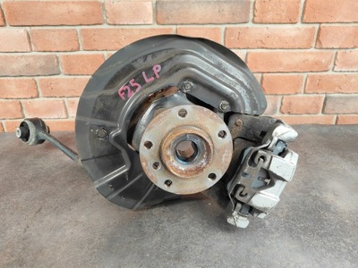 Bmw f25 x3 f26 x4 поворотный кулак ступица левая передняя левый перед + рычаги фото №1