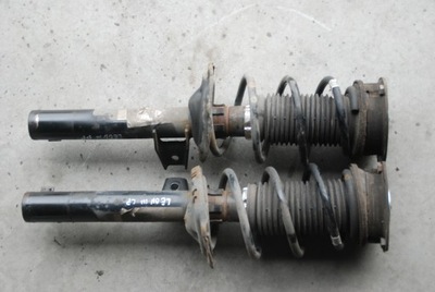 Амортизатор l / p перед seat leon iii 12- фото №1