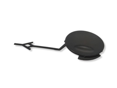 Opel insignia a заглушка фаркоп бампера перед 13238290 фото №1