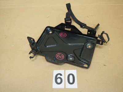 Основа акумулятор корпус захист fiat 500l фото №1