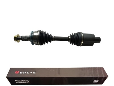 Привідний вал права opel ampera r12 ev 1.4 автоматична коробка передач nowa фото №1