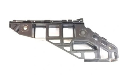 Aso vw напрямна бампера перед scirocco 15-18 правий фото №1