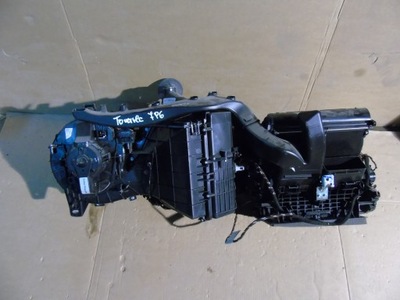 Idealna обігрівач kpl.przód vw touareg 7p6 1 фото №1