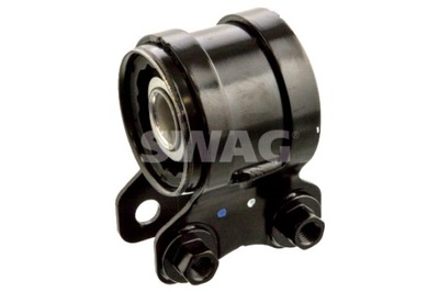 SWAG SILENTBLOCK PALANCA PARTE DELANTERA Z PARTE TRASERA L/P VOLVO C30 S40 II V50  