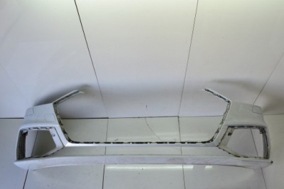 Оригінальний бампер перед audi a7 ii c8 s-line 2017- фото №1