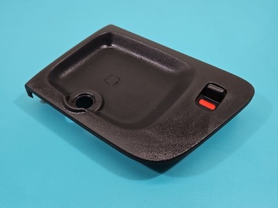 Защита ручка внутренней правый задняя hyundai h1 ii 83640-4h000 фото №1