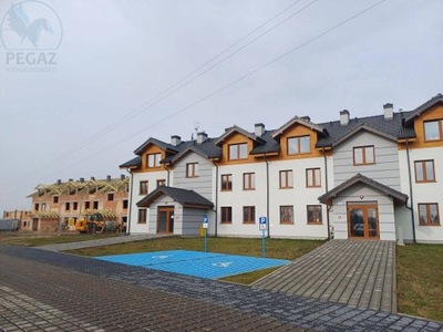 Mieszkanie, Fałkowo, Łubowo (gm.), 52 m²