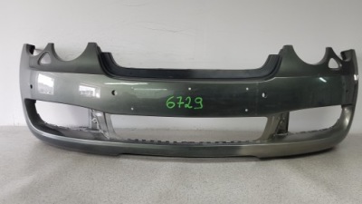 Global EU autoteile, Karosserie, Stoßstangen, BENTLEY CONTINENTAL  