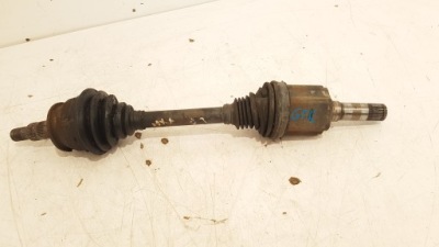 Opel astra gtc 2.0 cdti приводной вал левая фото №1