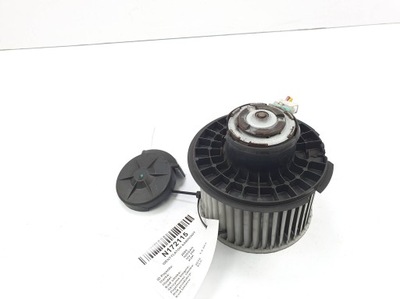 VENTILADOR DE CABINA 502725-3500 NISSAN NV 200  