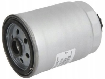 Filtron передняя правая 987 фильтр топлива фото №1