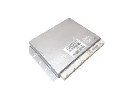 Модуль блок управления бортовой компьютер esp mercedes w220 2205450532 фото №1