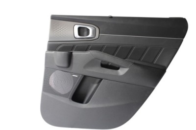 Kia sorento iv оббивка двері задніх правих 83302-p2310mql фото №1