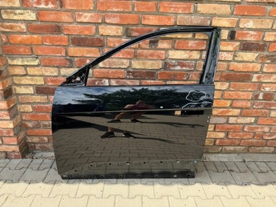 Hyundai ioniq 5 двері передні ліва giełda poznań фото №1