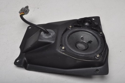 Aston martin db9 динамік двері 4g43-18808-eb фото №1