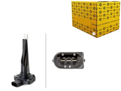 Hella 6pr 013 680-171 датчик, уровень масла двигателя фото №1